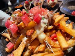 -Q MEX 库迈墨西哥餐吧(三里屯店)
