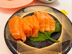 -争鲜回转寿司(通州万达店)