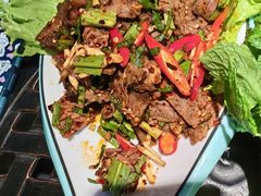 -品德宏·孔雀宴的发源地(金塔园店)