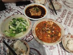 -耙吉吉川味小酒馆(本地人回头店)
