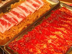 -西塔老太太泥炉烤肉(望京一店)