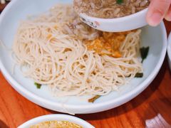 -裕兴记•蟹黄面馆(人民广场店)