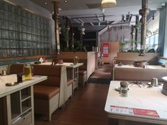 -西塔老太太泥炉烤肉(望京一店)