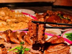 -春梅里卤鹅馆·47年老字号(中山路店)