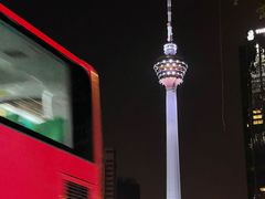 -吉隆坡国油双峰塔