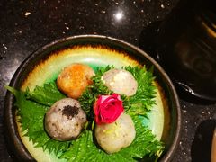 -捞王猪肚鸡火锅(财富中心店)