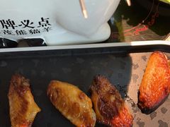 -丰茂烤串(五道口店)