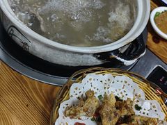 -潮陈记土鸡火锅(东厦北路店)