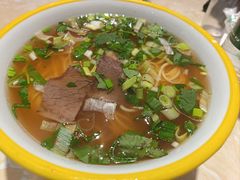 -兰州老马食府(小潞邑店)