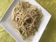 -天目湖刘老四农庄