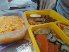-顺风海鲜港(金玉兰店)