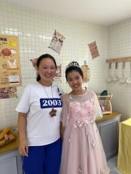 -爱儿美儿童摄影亲子馆(五路居店)
