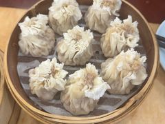 -都一处烧麦馆(前门店)