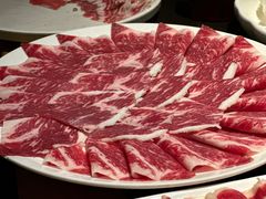 -东来顺·非遗火锅(高新店)