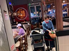 -管氏翅吧(台湾街店)
