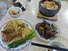 -渔记茶餐厅(渔村店)