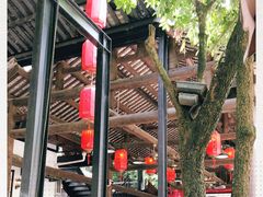 -鹅滋道(甘坑古镇店)