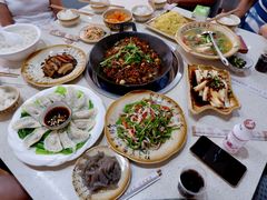 -余庆乡村剔骨鸭(余庆总店)