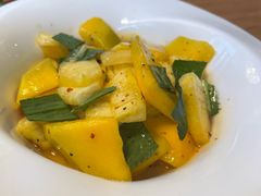 -山茶云南菜(永安里店)
