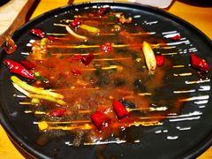 -竹里馆·淮扬菜·功夫茶(老门东店)