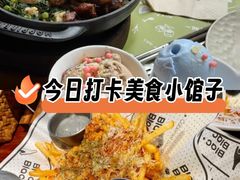 -Blac+Blac(中海环宇荟店)