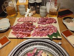 -大牛焱烧·和牛炭火烧放题