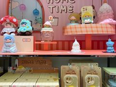 -泡泡玛特POPMART(浦项中心体验店)
