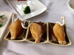 -新宝城海鲜坊(大浪店)