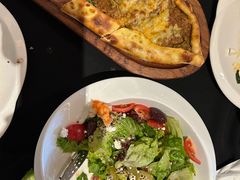-Efes Turkish & Mediterranean Cuisine 艾菲斯餐厅(陆家嘴店)
