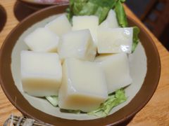-黔三一夺夺粉酸汤火锅(百信店)