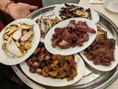 -太婆天府山珍酒楼(亚运村店)