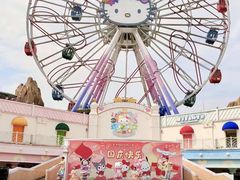 -安吉Hello Kitty乐园