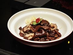 -東舍食唐精品陕菜馆
