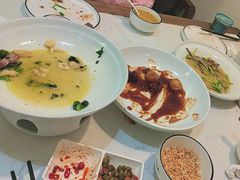 -徽镇小厨·经典徽菜(马连道店)