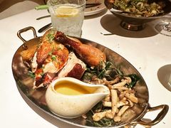 -Osteria Garden 生蚝花园餐厅(原进贤路店)