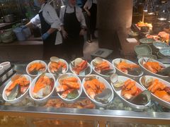 -mezza9 Macau(澳门君悦酒店)