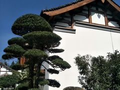 -径山寺
