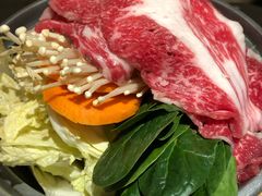 -初居食屋日式料理(万象城购物中心店)