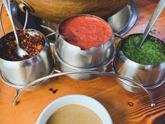 -元盛居(生态大街店)