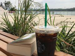 -星巴克(成都科学城店)