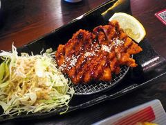 -白石的深夜食堂(大上海店)