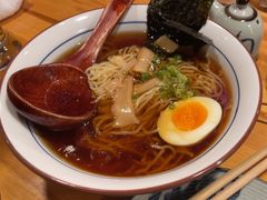 -晶吉·居酒屋·烧鸟·生鱼饭(中山区民主广场店)