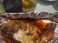 -金掌勺·锅包肉(广渠门店)