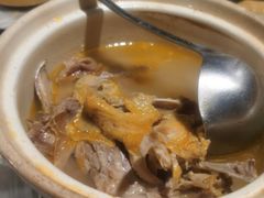 -深山老屋(国顺东路店)
