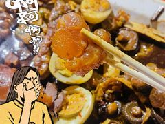 -吴长子卤菜馆(统一街店)