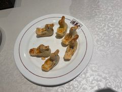 -北京全聚德(王府井店)