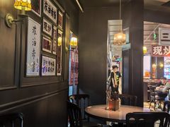 -阿大排档(长春这有山店)