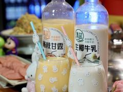 -刘淑芬·活鱼铁锅炖(北京首店)