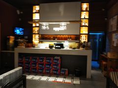 -苹果树下艺术餐厅(宋庄店)