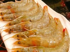 青虾-老北京羊蝎子火锅(光荣道店)